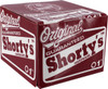 SHORTY'S 1" [ALLEN]  SKATE HARDWARE 10/BOX SKATE HARDWARE