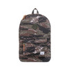 Herschel Heritage 600D Backpack Bag Tiger Camo