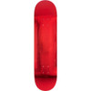 Primitive Rodriquez Foil Eagle Skateboard Deck Red 8.0