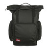 Ride Roll Top Backpack Bag Black OneSize