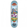 Organika Fun Guy Watson Skateboard Deck 8.25 w/MOB GRIP