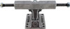 GUNMETAL PISTOL 7" RAW Skateboard Trucks Set of 2 Trucks