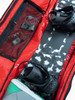 Ride Perfect Snowboard Bag Black 175cm