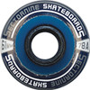 SECTOR 9 9 BALL 78a 61mm CLEAR BLUE Wheels