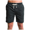 Roark Jai Rruh Jef Party Shorts Black Print