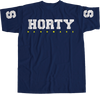 SHORTYS SMALL HORTY SS TSHIRT XLARGE NAVY