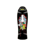 Lake Guts Reissue Skate Deck Black 10x30