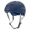 ProTec Classic CERTFIED Helmet Matte Blue L