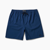 Reef Jackson Elastic Shorts Men Insignia Blue