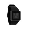 NIXON Newton Digital Black Gray Watch