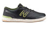 New Balance Levi Logan 637 Skate Shoes Asphalt Black