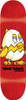 BIRDHOUSE HAWK CHICKEN HAWK SKATEBOARD DECK-8.0