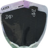 ZAP Skimboard LAZER TAIL/ARCH BAR SET BLK
