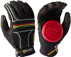 Sector 9 BHNC Slide Gloves Rasta L/XL