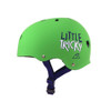 Triple 8 Little Tricky Certified Helmet Green Youth