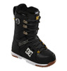 DC Kush Snowboard Boots Black