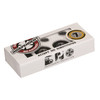 INDEPENDENT 7s ABEC-7 SINGLE SET BEARINGS