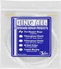 DING ALL FIN ROPE -1 yard