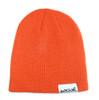 SOCIAL SUPPLY Slouch Beanie Orange