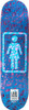 GIRL BIEBEL LAKAI ECH SELECT SKATEBOARD DECK-8.25