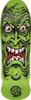SANTA CRUZ ROSKOPP FACE Skateboard Deck-9.5x31 GREEN reissue
