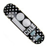 Plan B Chris Cole Riot Skateboard Deck 8