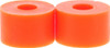 VENOM DOWNHILL-81a ORANGE BUSHING SET