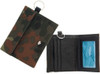 DIAMOND BRILLIANT VELCRO WALLET CAMO