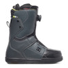 DC Scout Boa Mens Snowboard Boots Grey Black