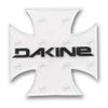 Dakine X-Mat Stomp Pad 16w Clear