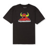 Toy Machine MONSTER SS MEDIUM BLACK