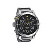 NIXON 48-20 Chrono Black Watch