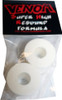 VENOM (SHR)DOWNHILLL-94a WHITE BUSHING SET