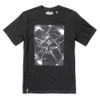 LRG Tree Striker T Shirt Black