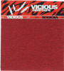 VICIOUS SKATE GRIP SQUARES RED (4pcs10x11)