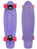 Penny 22 Skateboard Complete Purple Black Pink 22