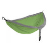 Eno DoubleNest LNT Hammock Silver Lime