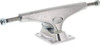 KRUX 5.0 TALL FORGED SILVER Set of 2 Trucks