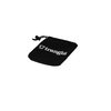 Trangia Gas Burner Bag Black 10"x6"