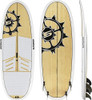 Slingshot 7'6" Space Pickle SUP Paddle Board