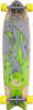COMET GREASE SHARK 38" SKATEBOARD COMPLETE-9.875x38