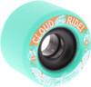 CLOUD RIDE! OZONE MINI 65mm 80a Skateboard Wheels