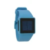 NIXON Newton Digital Sky Blue Watch