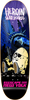 HEROIN EGGSCAPE FROM NEW YOLK EGG SKATEBOARD DECK-9.4X32