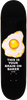 BAKER ALLEN ANY QUESTIONS SKATEBOARD DECK-8.25