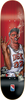 DGK 4 PEAT SKATEBOARD DECK-8.25