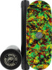 ROLO BOARD OG SOFTTOP TRAINING PACK CAMO RASTA