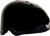 VIKING (ADULT)HELMET OSFA-BLACK CERTFIED