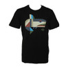 Adidas Graphic T Shirt Black