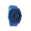 NIXON Time Teller P Navy Sky Blue Fade Watch